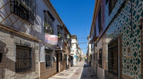 Foto 5 von Einfamilien-Reihenhaus zum Verkauf in Calle Santa Herminia, 37, San Francisco Javier, Granada Capital