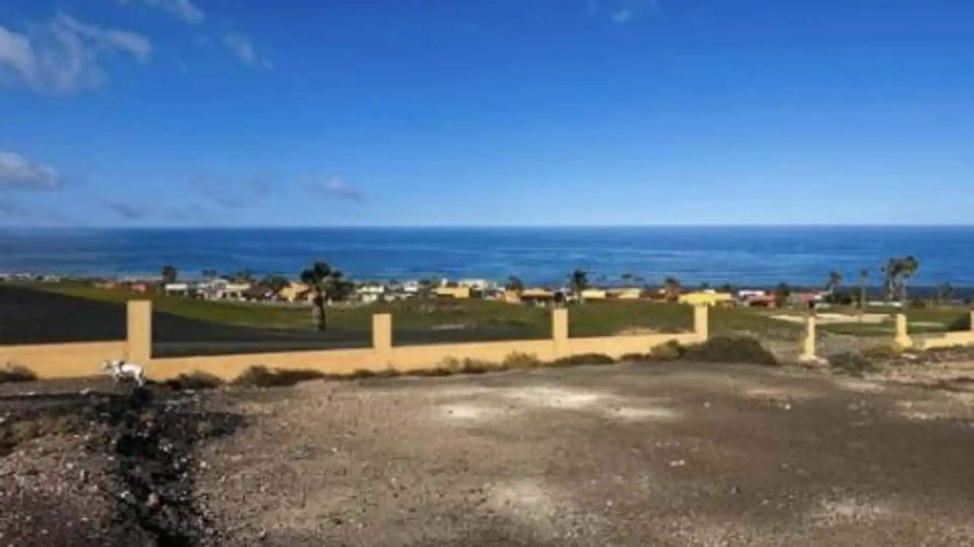 Land for sale in Avenida Virgen de la Peña, 2, Caleta de Fuste