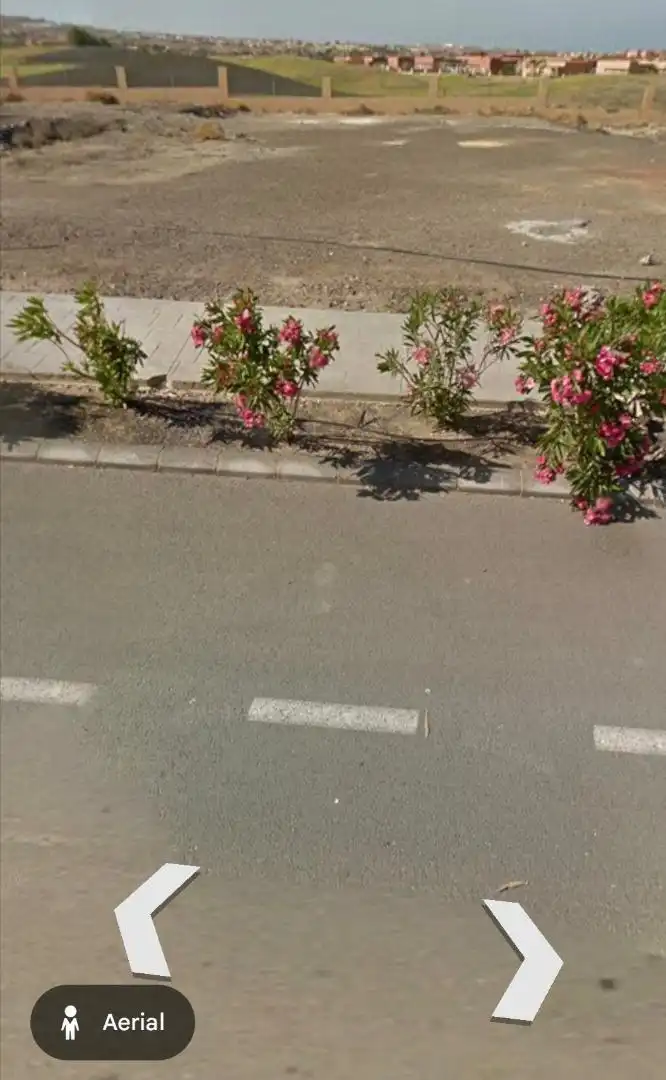 Parking of Land for sale in Antigua