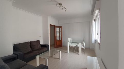 Foto 2 von Zimmer in Rúa Zamora, 89, Praza Independencia, Vigo