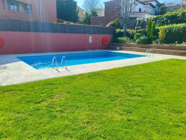 Piso en Venta en Carrer de Domènec Oristrell, 48 en Parc Central
