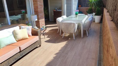 Foto 2 de Pis en venda a Carrer de Domènec Oristrell, 48, Parc Central, Sant Cugat del Vallès