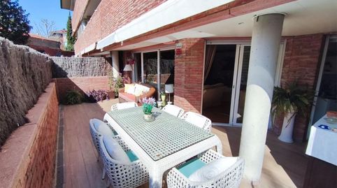 Foto 3 de Pis en venda a Carrer de Domènec Oristrell, 48, Parc Central, Sant Cugat del Vallès