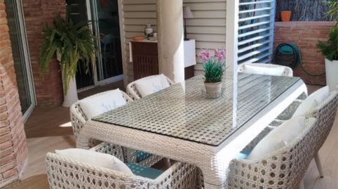 Foto 4 de Pis en venda a Carrer de Domènec Oristrell, 48, Parc Central, Sant Cugat del Vallès