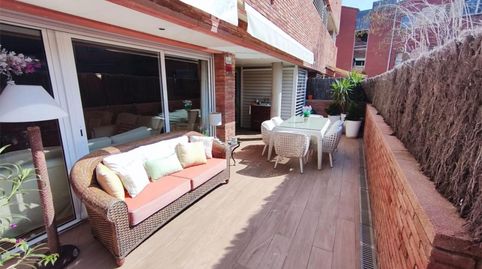 Foto 5 de Pis en venda a Carrer de Domènec Oristrell, 48, Parc Central, Sant Cugat del Vallès