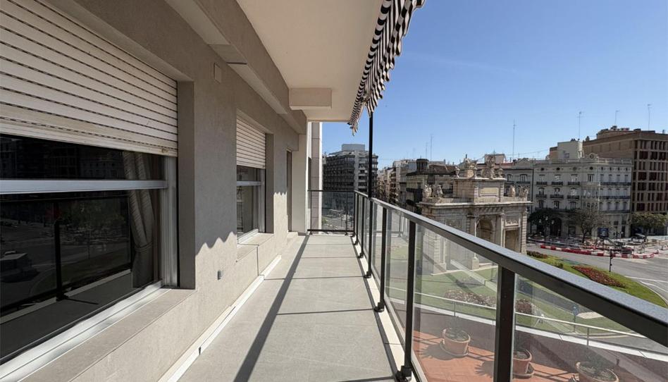 Flat for sale in Plaça de la Porta de la Mar, 6 - 9, La Xerea, Valencia Capital - image 1 Photo 1 of Flat for sale in Plaça de la Porta de la Mar, 6 - 9, La Xerea, Valencia Capital