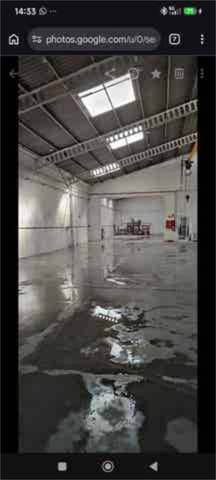 Nave industrial en Alquiler en Parque Cataluña