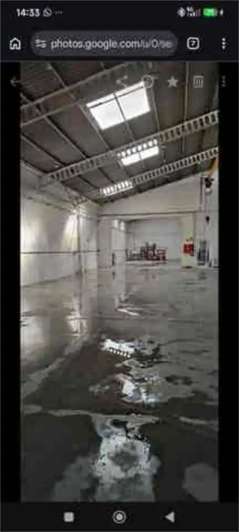 Industrial buildings for rent in Parque Cataluña Industrial buildings for rent in Torrejón de Ardoz with Air Conditioner