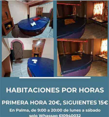 Oficina en Alquiler en El Mercat