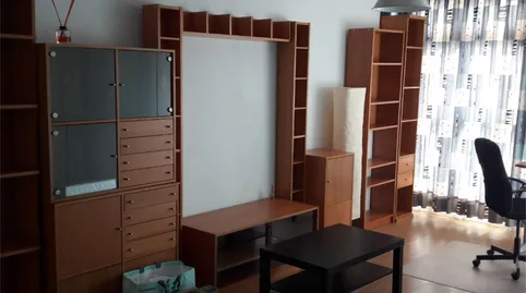 Foto 2 de Pis de lloguer a Paseo de Extremadura, 113, Puerta del Ángel, Madrid Capital