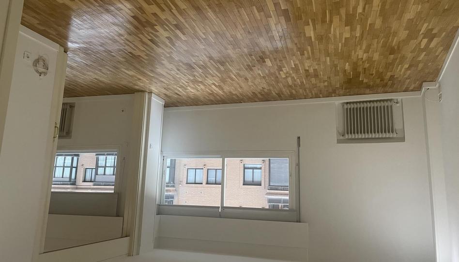 Flat for rent in Calle de el Algabeño, 11d, Conde Orgaz - Piovera, Madrid Capital - image 1 Photo 1 of Flat for rent in Calle de el Algabeño, 11d, Conde Orgaz - Piovera, Madrid Capital