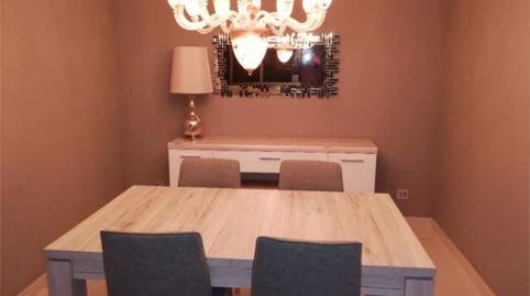 Foto 2 de Piso de alquiler en Foietes, Benidorm