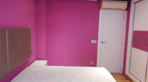 Foto 3 de Piso de alquiler en Foietes, Benidorm