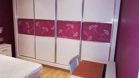 Foto 5 de Piso de alquiler en Foietes, Benidorm