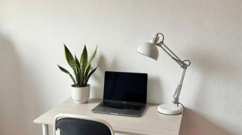 Foto 3 von Zimmer in Calle de Ángel Ganivet, 28, Niño Jesús, Madrid Capital