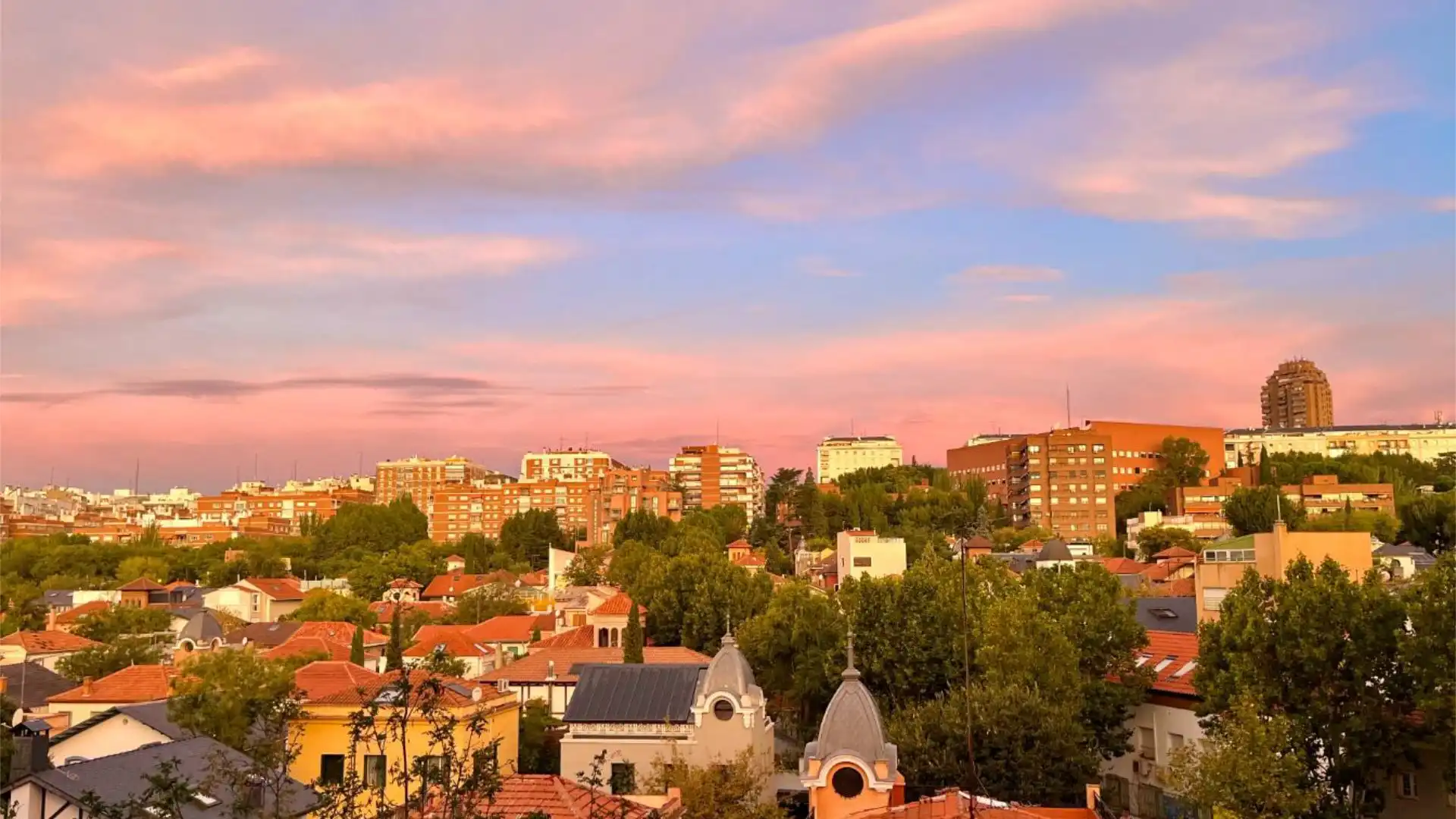 Habitació a Calle de Ángel Ganivet, 28, Niño Jesús