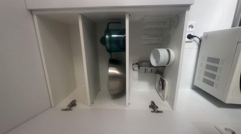 Foto 4 de Piso de alquiler en Calle Vial 1, 225m, Soto del Henares, Torrejón de Ardoz