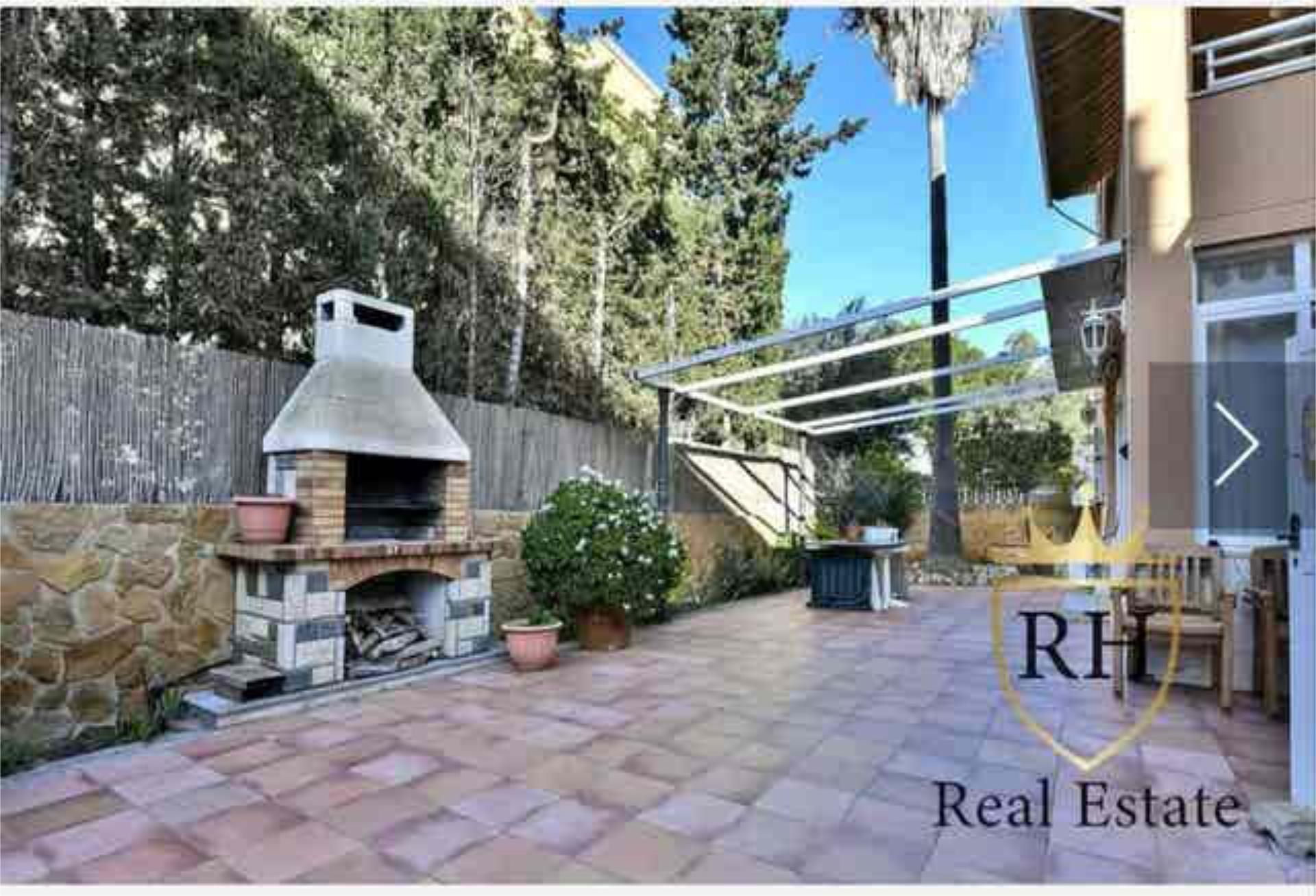 Houses for sale in Son Ferrer Exterior view of Houses for sale in Calvià