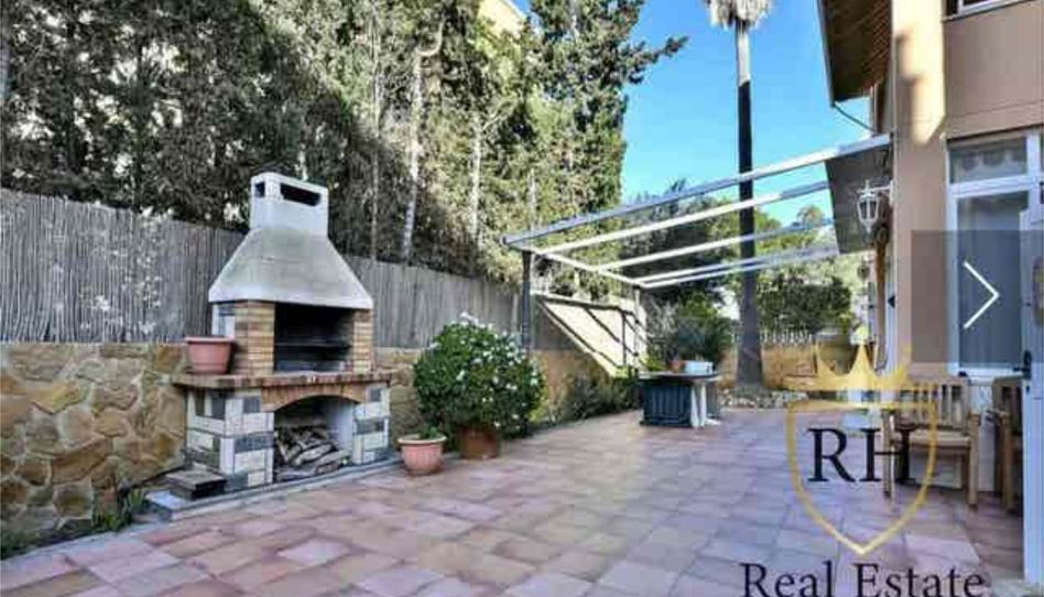 Houses for sale in Son Ferrer, Calvià - image 1 Photo 1 of Houses for sale in Son Ferrer, Calvià