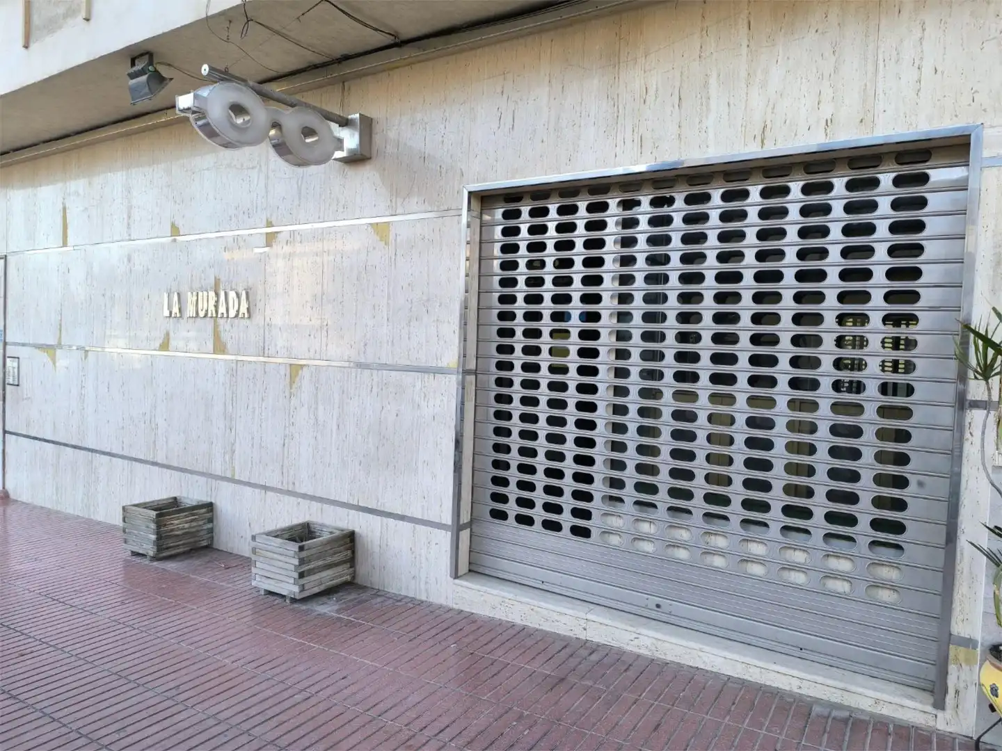 Vista exterior de Planta baixa en venda en Orihuela amb Aire condicionat i Calefacció