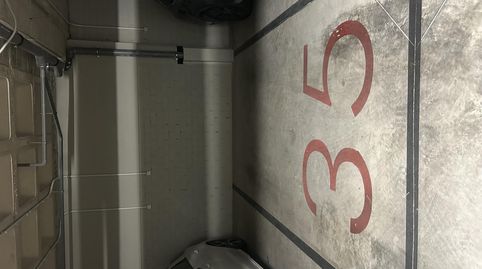 Photo 4 of Garage for rent in Paseo de Bachilleres, 16, Avenida Europa - San Antón, Toledo Capital