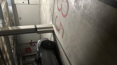 Photo 2 of Garage for rent in Paseo de Bachilleres, 16, Avenida Europa - San Antón, Toledo Capital