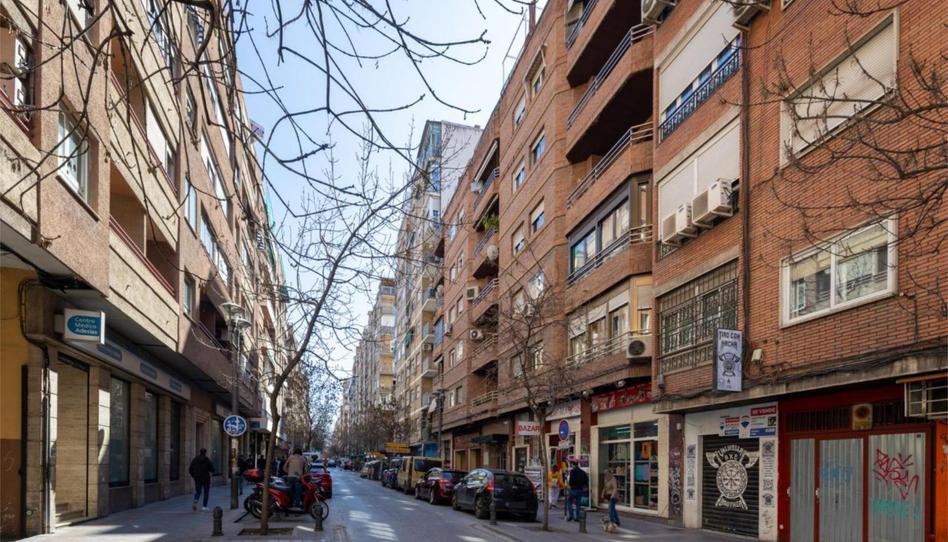 Apartments for sale in Calle Pedro Antonio de Alarcón, 3, Fígares, Granada Capital - image 1 Photo 1 of Apartments for sale in Calle Pedro Antonio de Alarcón, 3, Fígares, Granada Capital
