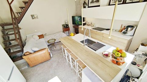 Foto 4 de Piso en venta en Calle de Los Huertos, 24, Centro, Arganda del Rey