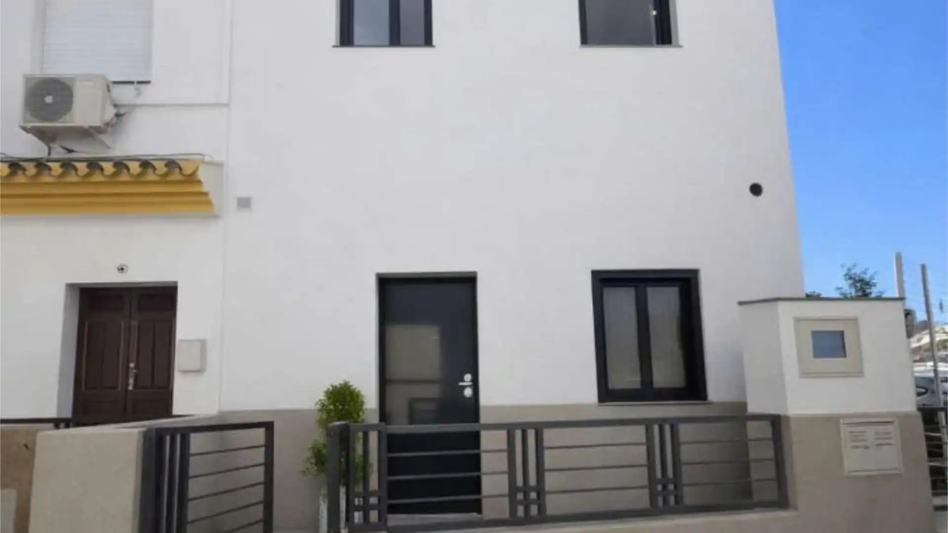 Casa o chalet en venta en Calle Puertecillo, 9, Pizarra Vista exterior de Casa o chalet en venta en Pizarra