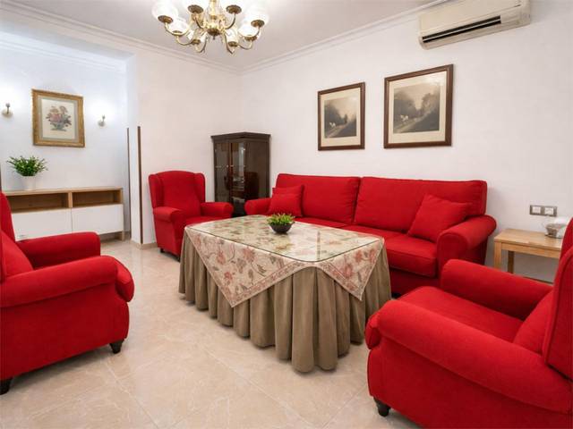 Piso en Venta en Plaza Cerámicas Mensaque, 2 en El Tardón - El Carmen