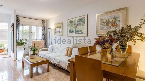 Foto 4 de Casa adosada en venta en Calle Brasil, 44, Alguazas, Murcia