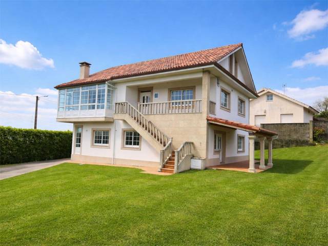 Piso en Venta en Campelo, 32 en Malpica de Bergantiños