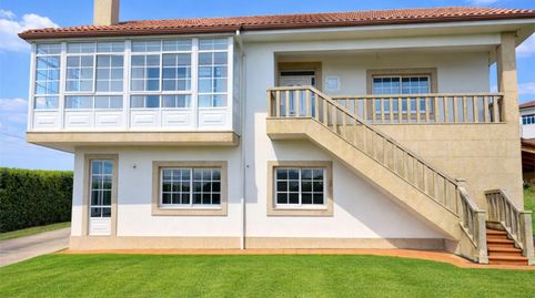 Foto 2 de Pis en venda a Campelo, 32, Malpica de Bergantiños, A Coruña