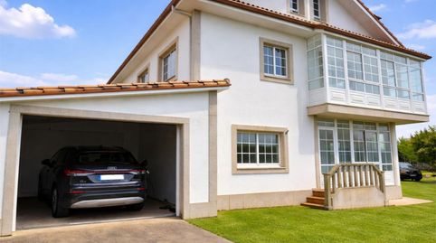 Foto 3 de Pis en venda a Campelo, 32, Malpica de Bergantiños, A Coruña