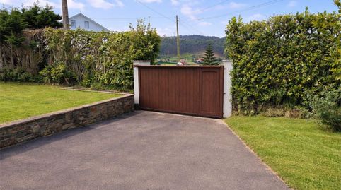 Foto 4 de Pis en venda a Campelo, 32, Malpica de Bergantiños, A Coruña