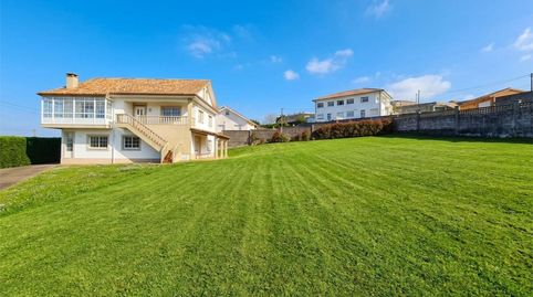 Foto 5 de Pis en venda a Campelo, 32, Malpica de Bergantiños, A Coruña