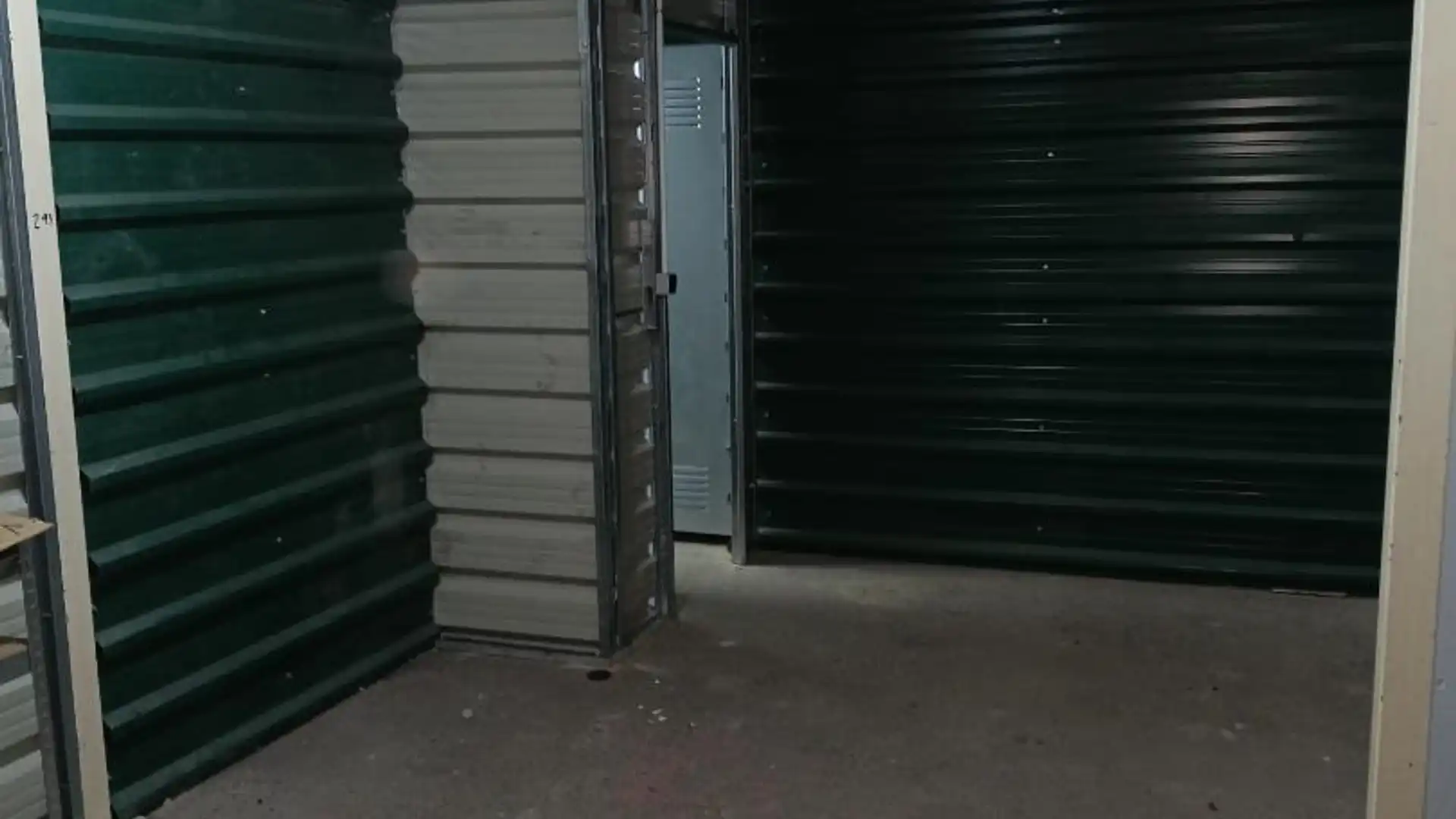 Trastero de alquiler en Badajoz Capital