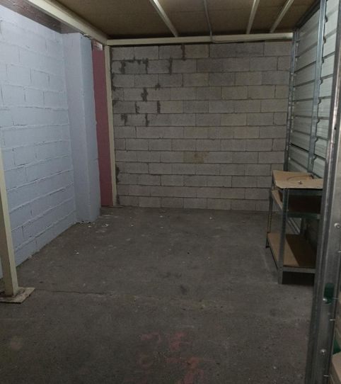 Trastero de alquiler en Avenida Rozas del Rey Don Pedro, 50, Carretera de Sevilla - Los Montitos, Badajoz Capital - imagen 2 Foto 2 de Trastero de alquiler en Avenida Rozas del Rey Don Pedro, 50, Carretera de Sevilla - Los Montitos, Badajoz Capital