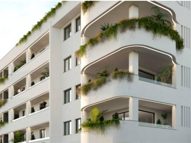 Piso en Venta en Calle Pazo de Oca, 1 en Bellavista