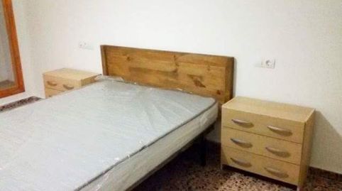 Foto 3 de Piso de alquiler en Carrer Tirant Lo Blanc, 7, Novelda, Alicante