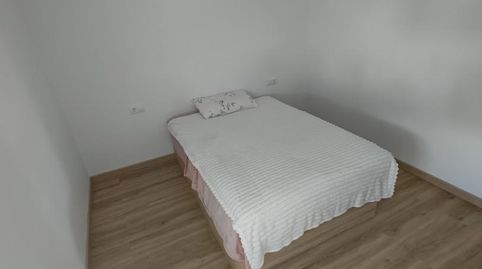 Foto 5 de Piso en venta en Avenida la Serrana, 11, Santiago - Coronación, Jerez de la Frontera