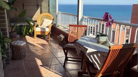 Foto 3 de Piso de alquiler en Avinguda de la Costa Blanca, 119, Playa de San Juan, Alicante / Alacant