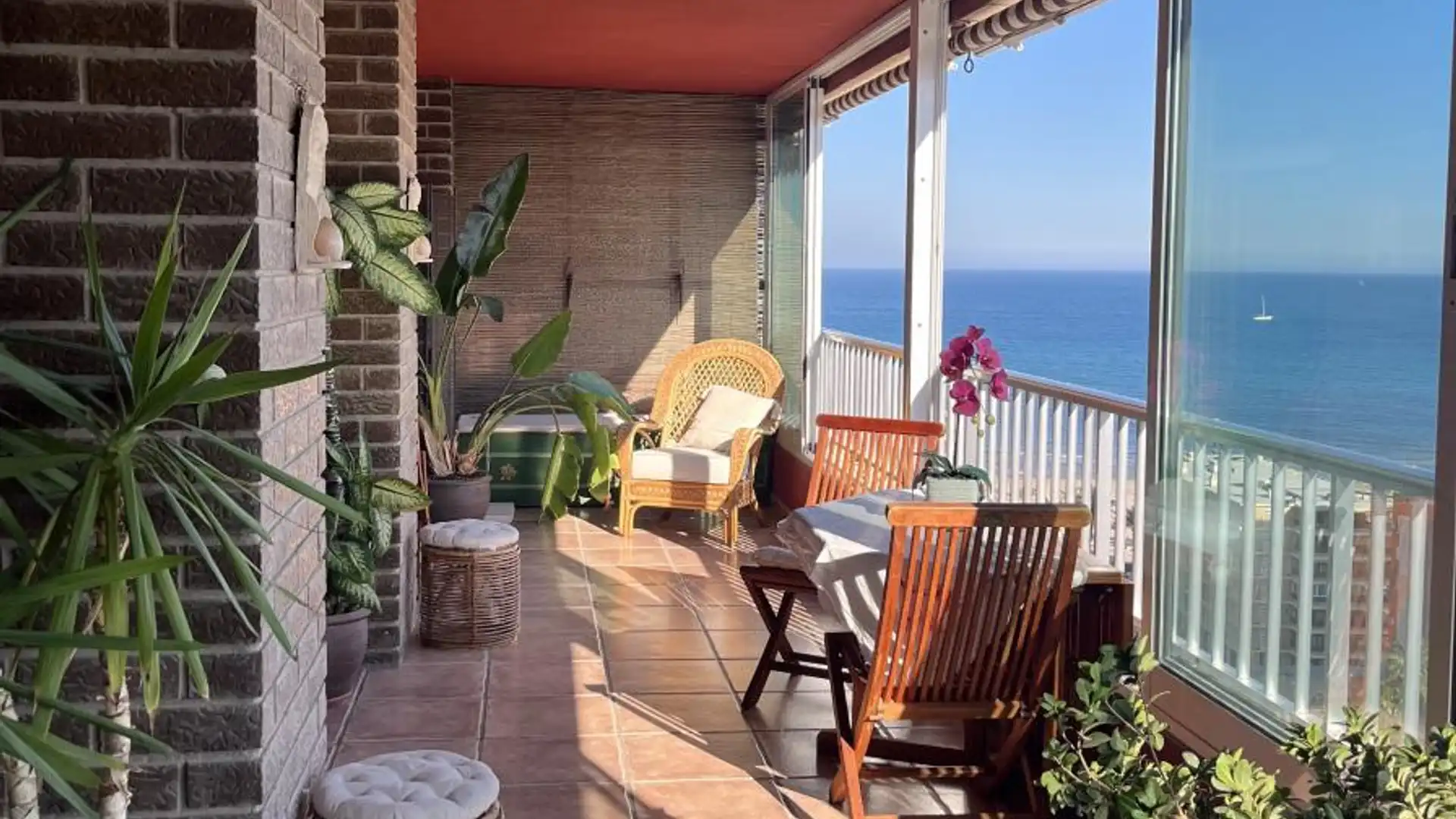 Flat for rent in Avinguda de la Costa Blanca, 119, Playa de San Juan