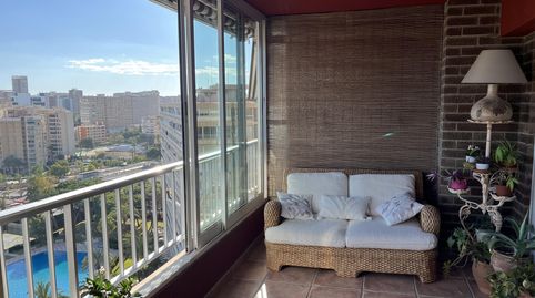 Foto 4 de Piso de alquiler en Avinguda de la Costa Blanca, 119, Playa de San Juan, Alicante / Alacant