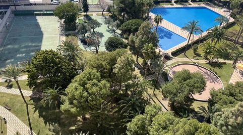 Foto 5 de Piso de alquiler en Avinguda de la Costa Blanca, 119, Playa de San Juan, Alicante / Alacant