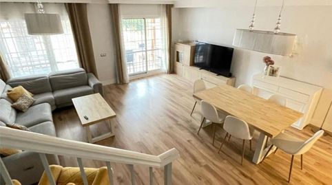 Foto 3 de Pis en venda a Paseo de Los Jazmines, 49, Valdeolletas - Las Cancelas - Xarblanca, Marbella