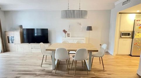 Foto 4 de Pis en venda a Paseo de Los Jazmines, 49, Valdeolletas - Las Cancelas - Xarblanca, Marbella