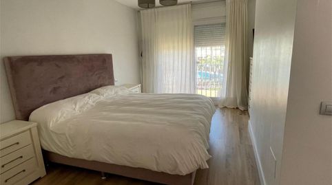 Foto 5 de Pis en venda a Paseo de Los Jazmines, 49, Valdeolletas - Las Cancelas - Xarblanca, Marbella