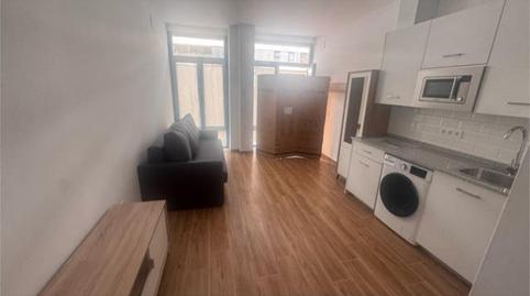 Apartament de lloguer a El Cónsul - Ciudad Universitaria - El Romeral, Málaga Capital - imatge 3 Foto 3 de Apartament de lloguer a El Cónsul - Ciudad Universitaria - El Romeral, Málaga Capital