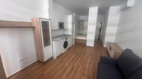 Apartament de lloguer a El Cónsul - Ciudad Universitaria - El Romeral, Málaga Capital - imatge 4 Foto 4 de Apartament de lloguer a El Cónsul - Ciudad Universitaria - El Romeral, Málaga Capital